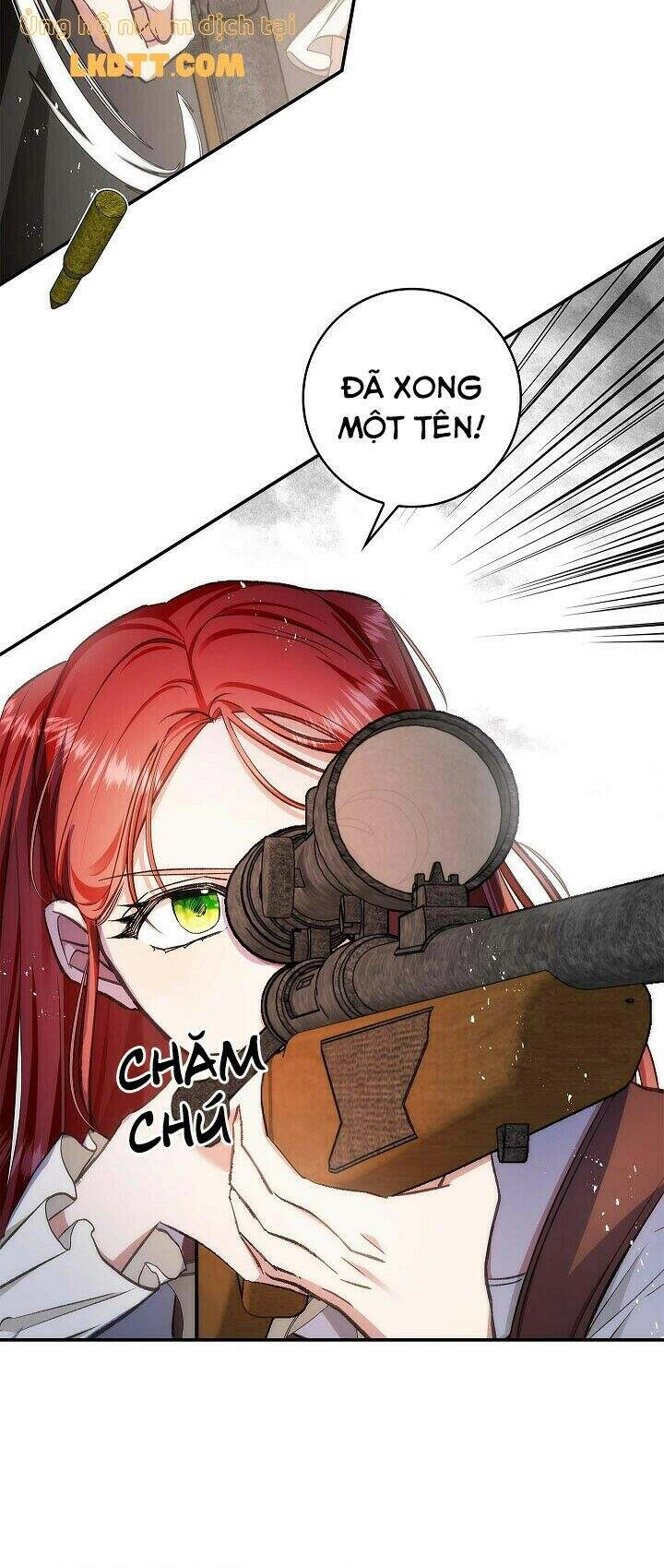 Hôn Phu Ẩn Sắc Chapter 59 - 4