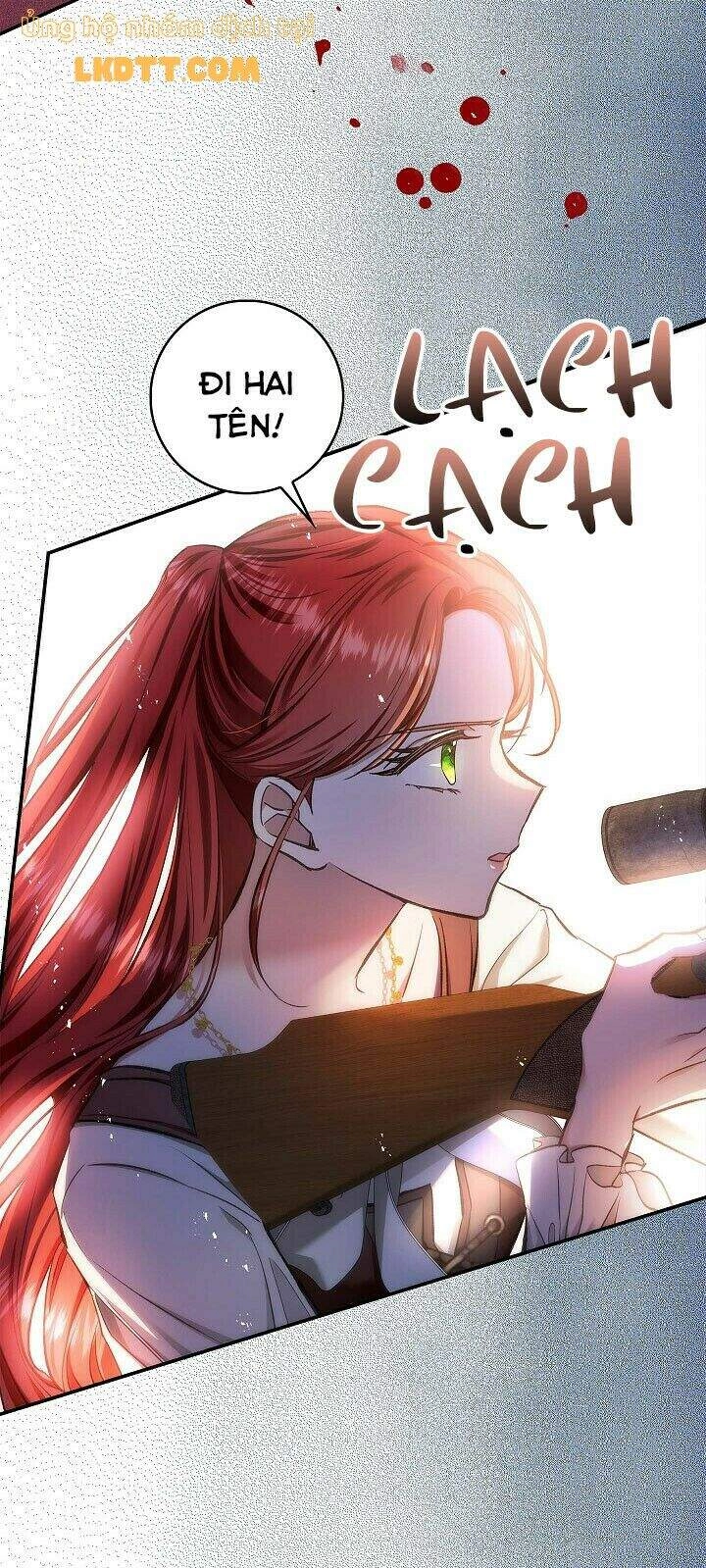 Hôn Phu Ẩn Sắc Chapter 59 - 7