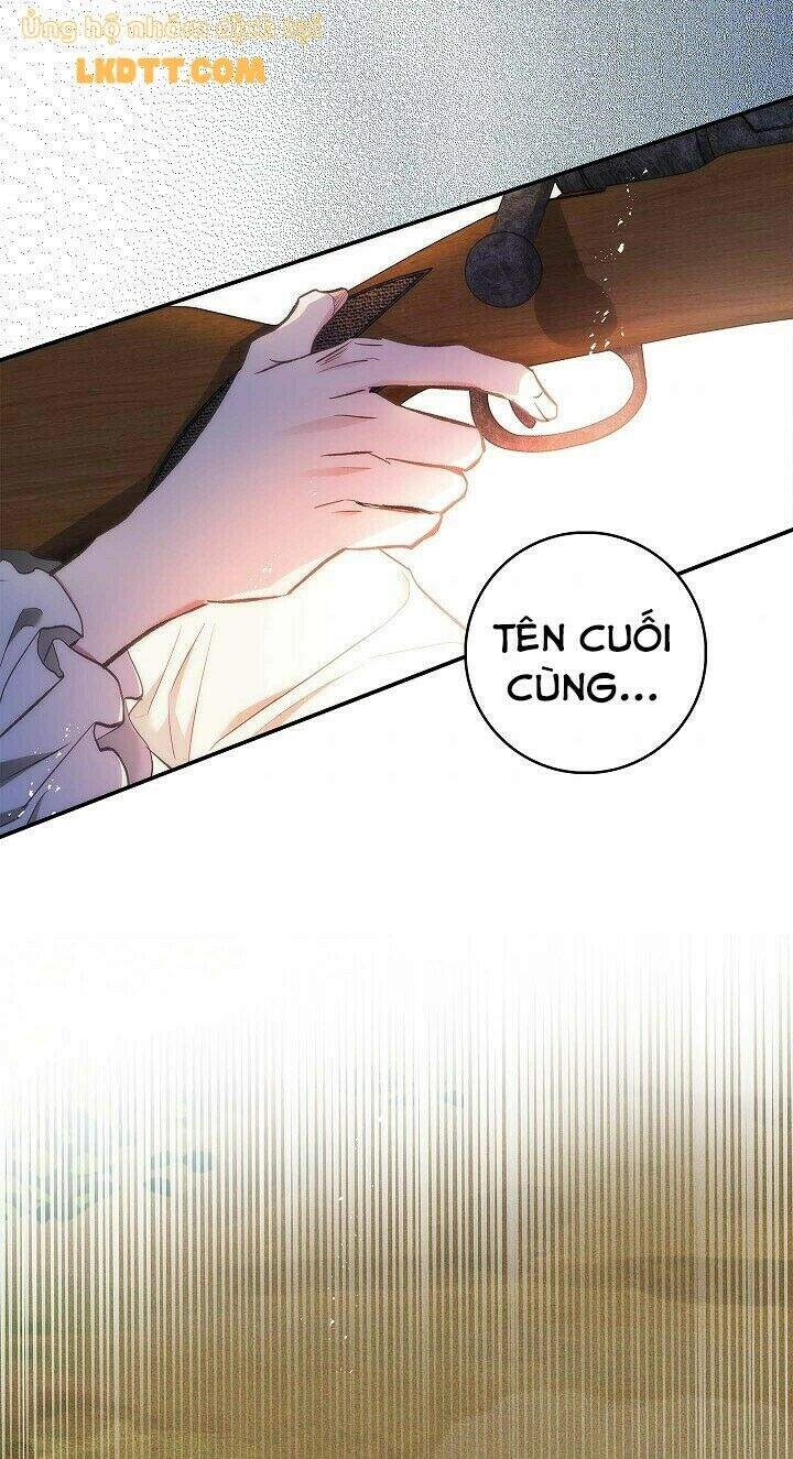 Hôn Phu Ẩn Sắc Chapter 59 - 8