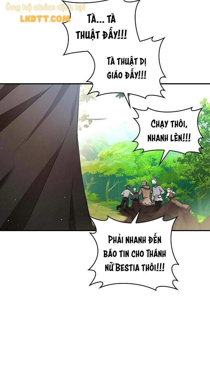 Hôn Phu Ẩn Sắc Chapter 59 - 11