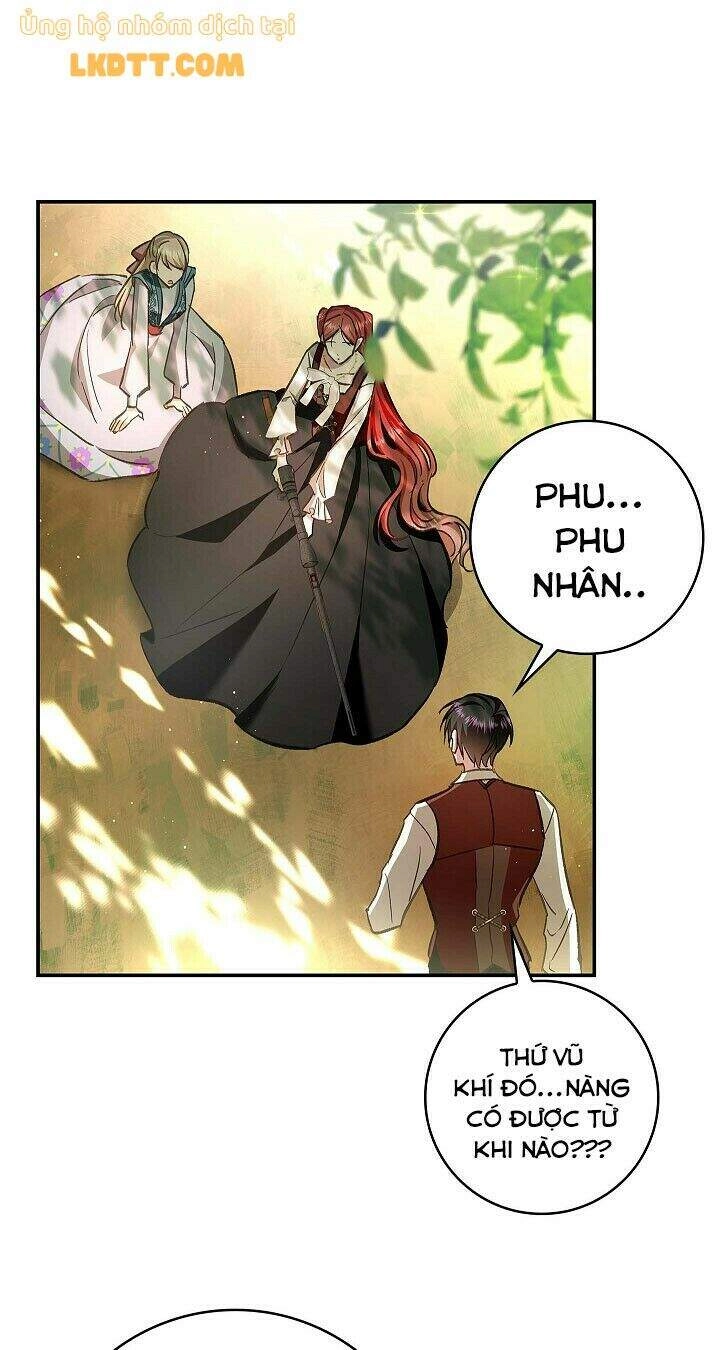 Hôn Phu Ẩn Sắc Chapter 59 - 12