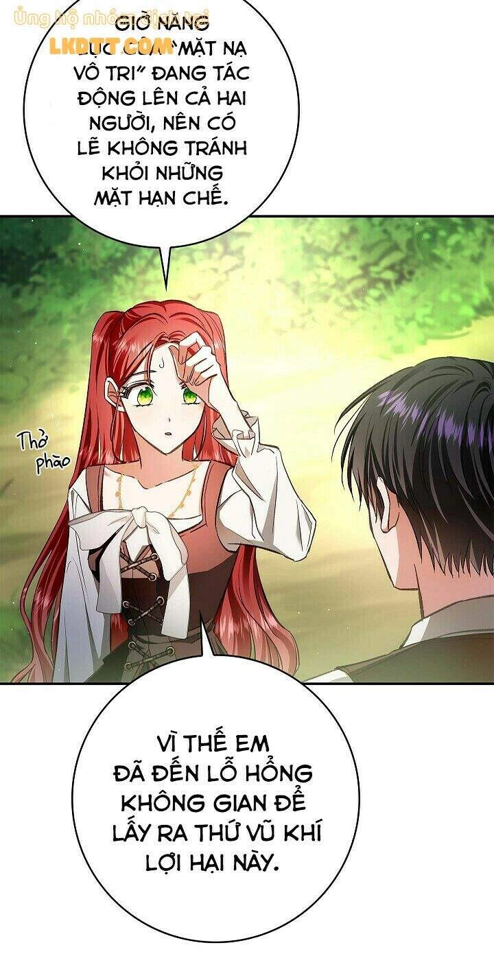 Hôn Phu Ẩn Sắc Chapter 59 - 13