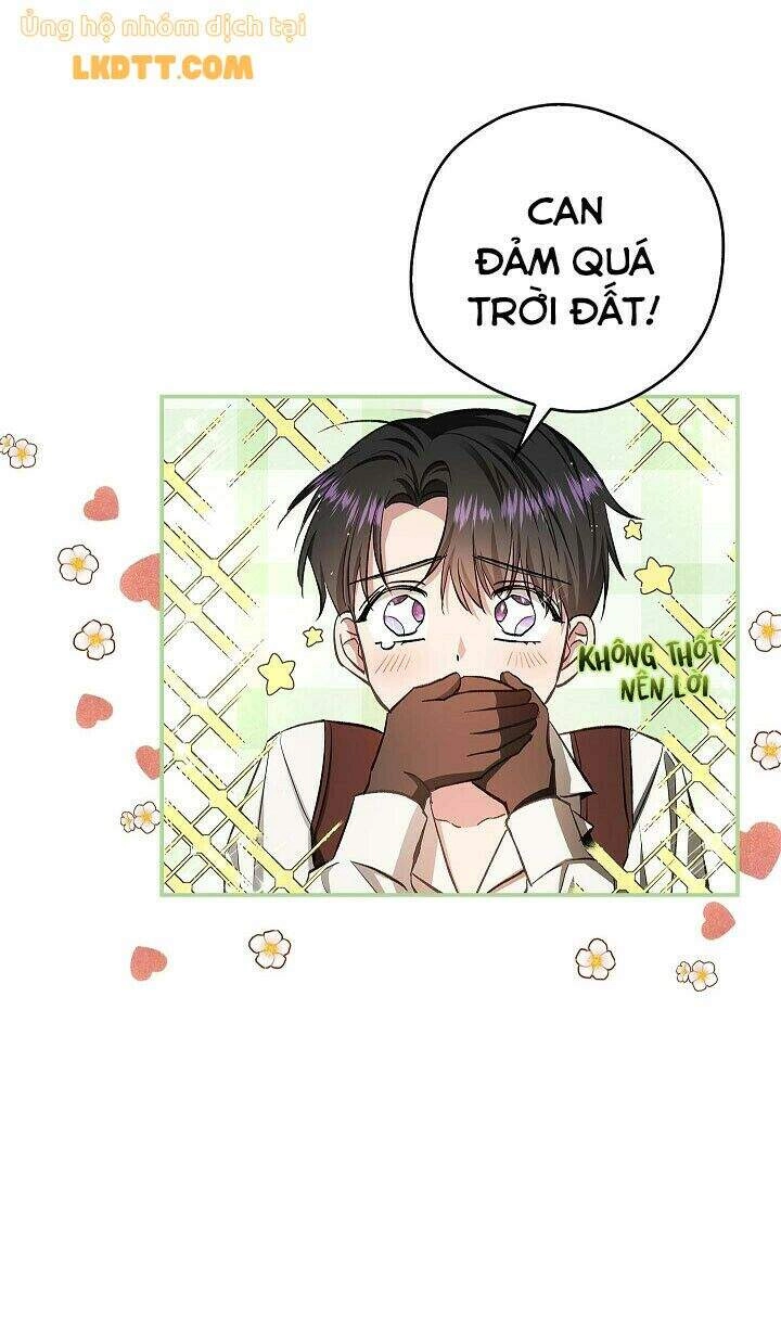 Hôn Phu Ẩn Sắc Chapter 59 - 14