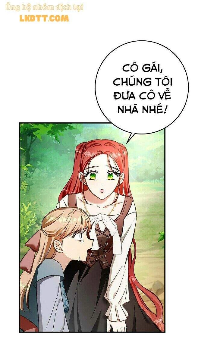 Hôn Phu Ẩn Sắc Chapter 59 - 15