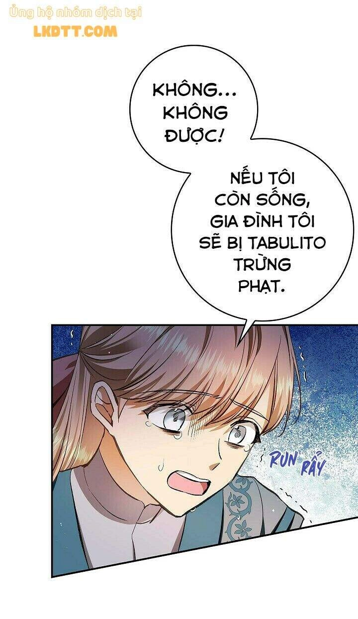 Hôn Phu Ẩn Sắc Chapter 59 - 16