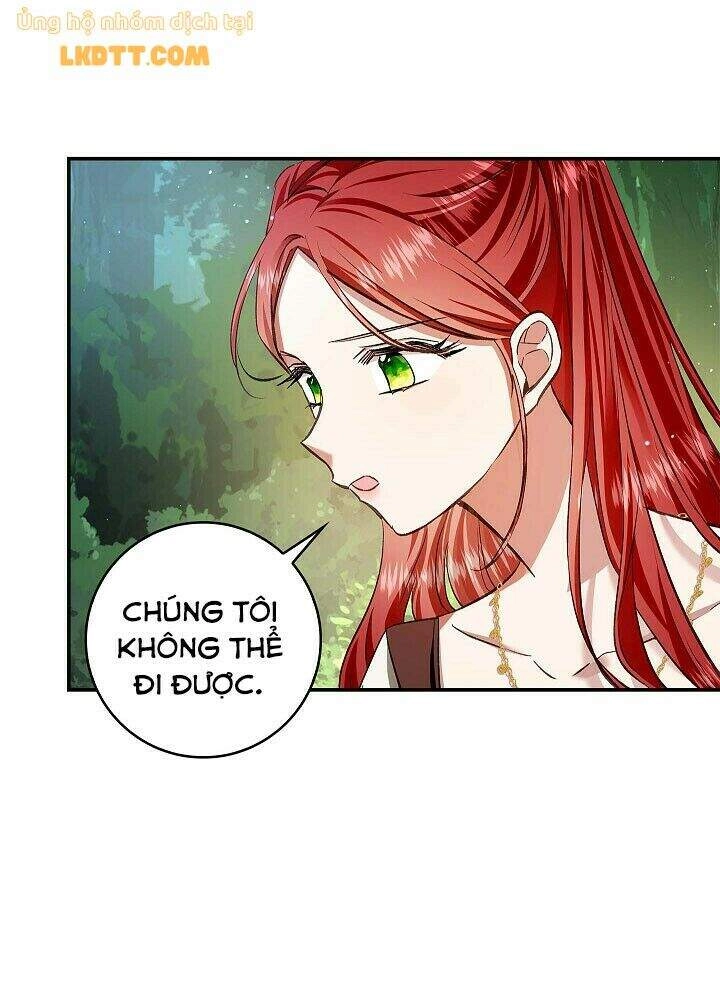 Hôn Phu Ẩn Sắc Chapter 59 - 19