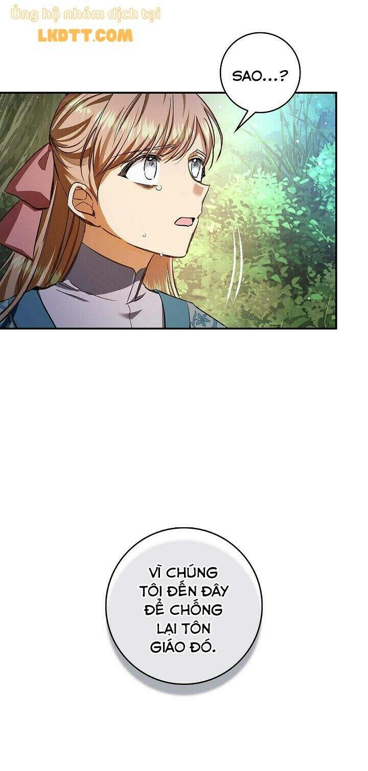 Hôn Phu Ẩn Sắc Chapter 59 - 20