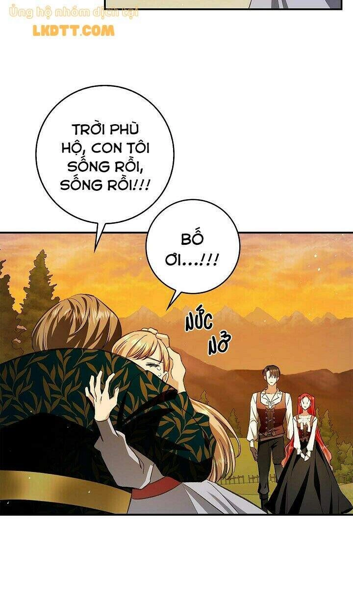 Hôn Phu Ẩn Sắc Chapter 59 - 23