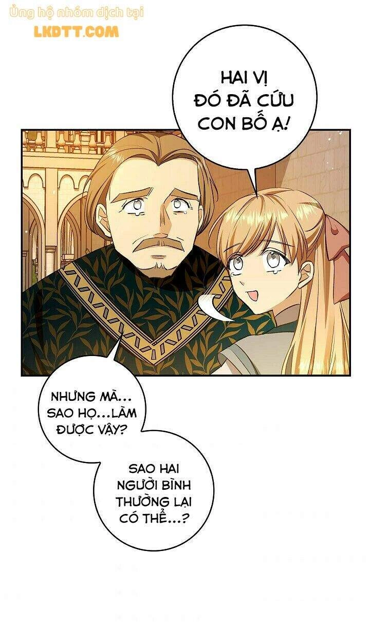 Hôn Phu Ẩn Sắc Chapter 59 - 24