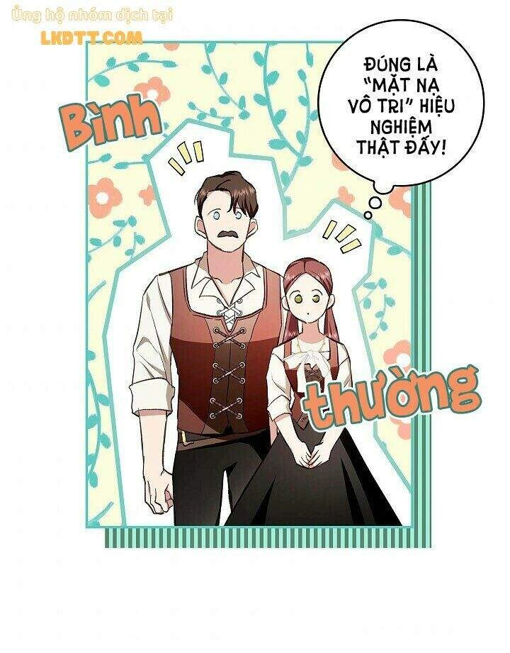 Hôn Phu Ẩn Sắc Chapter 59 - 25