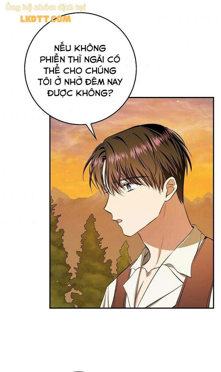 Hôn Phu Ẩn Sắc Chapter 59 - 26