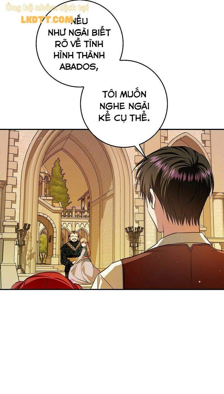 Hôn Phu Ẩn Sắc Chapter 59 - 27