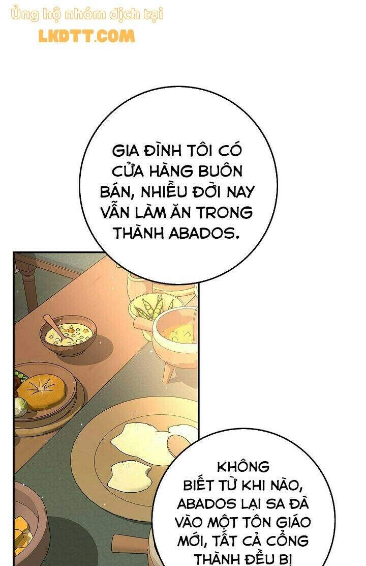 Hôn Phu Ẩn Sắc Chapter 59 - 28