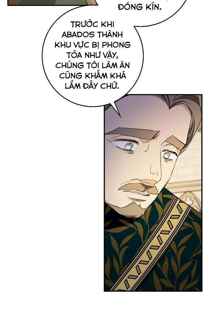 Hôn Phu Ẩn Sắc Chapter 59 - 29