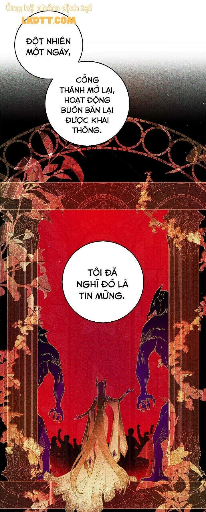 Hôn Phu Ẩn Sắc Chapter 59 - 30