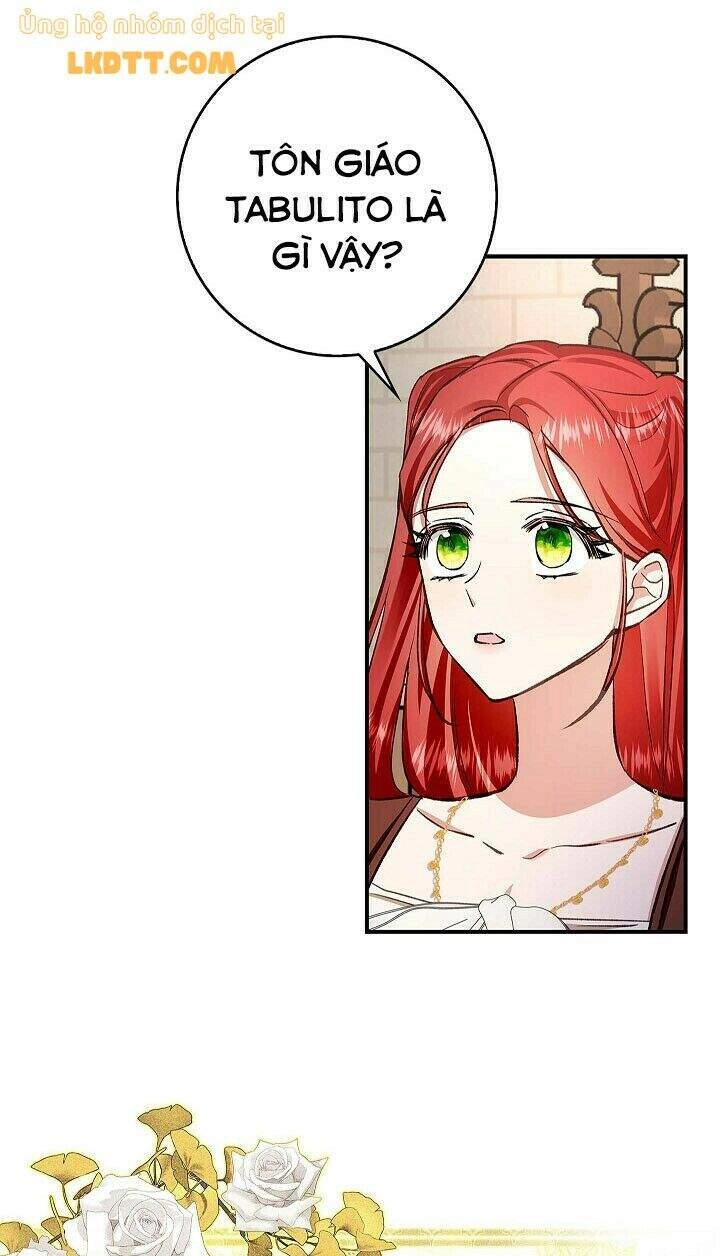 Hôn Phu Ẩn Sắc Chapter 59 - 32