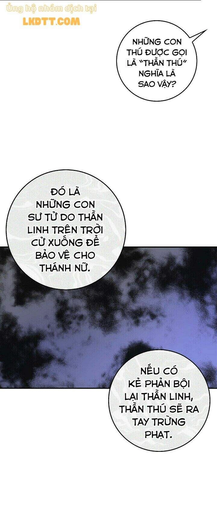 Hôn Phu Ẩn Sắc Chapter 59 - 35