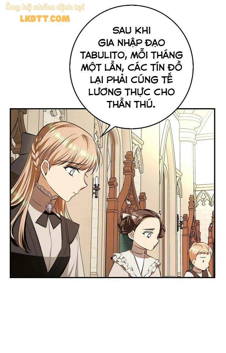 Hôn Phu Ẩn Sắc Chapter 59 - 36