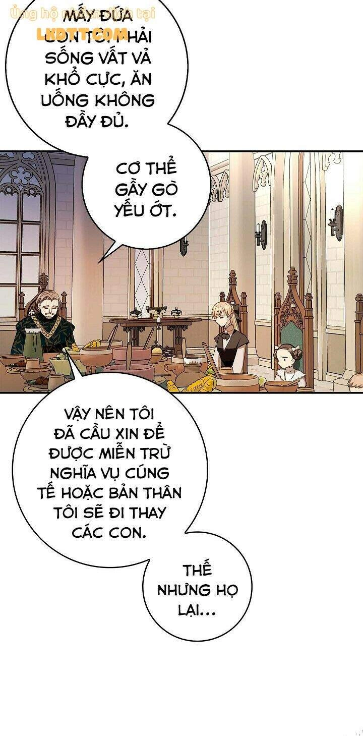 Hôn Phu Ẩn Sắc Chapter 59 - 38