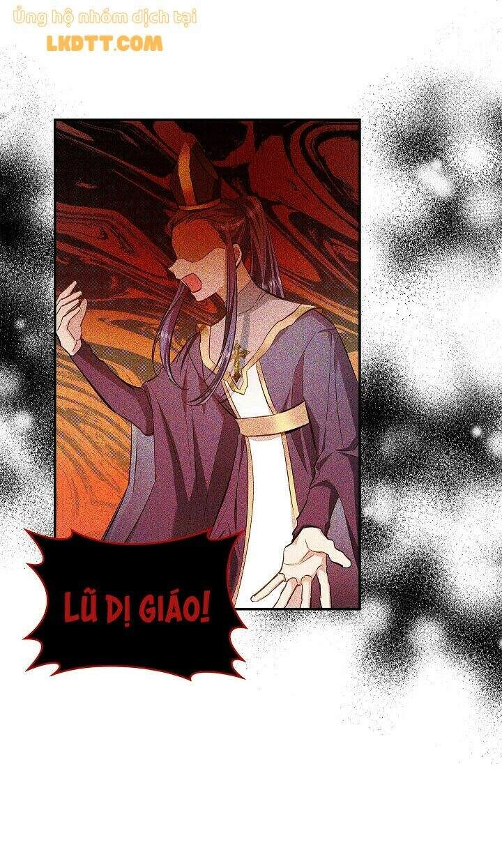 Hôn Phu Ẩn Sắc Chapter 59 - 39