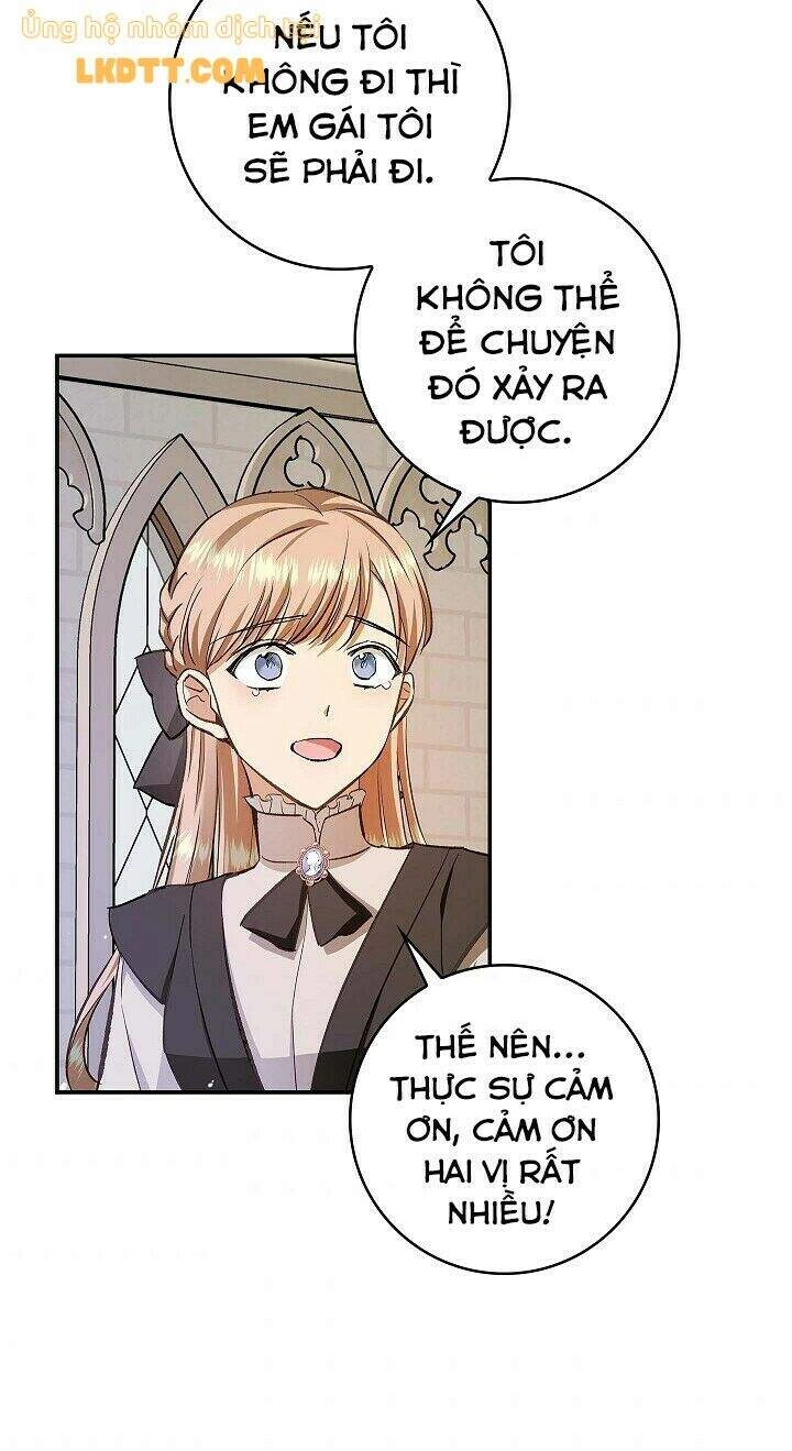 Hôn Phu Ẩn Sắc Chapter 59 - 41