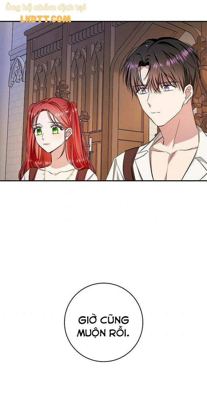 Hôn Phu Ẩn Sắc Chapter 59 - 42