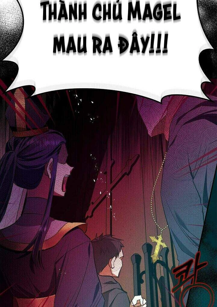 Hôn Phu Ẩn Sắc Chapter 59 - 44