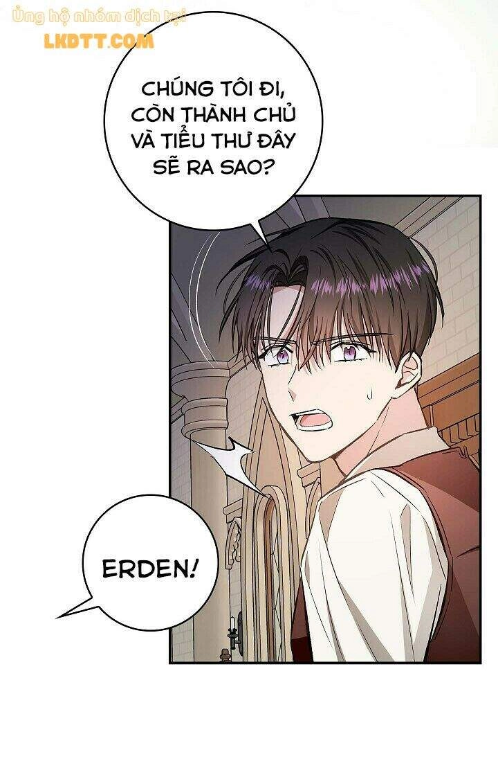 Hôn Phu Ẩn Sắc Chapter 59 - 46