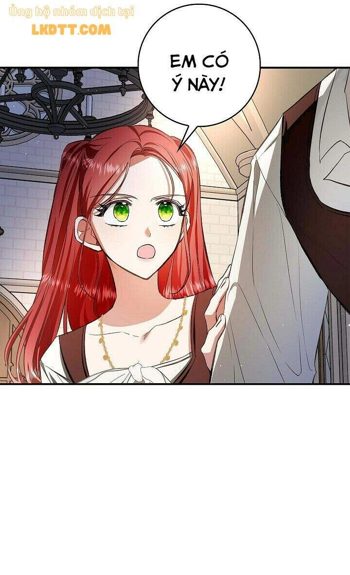 Hôn Phu Ẩn Sắc Chapter 59 - 47