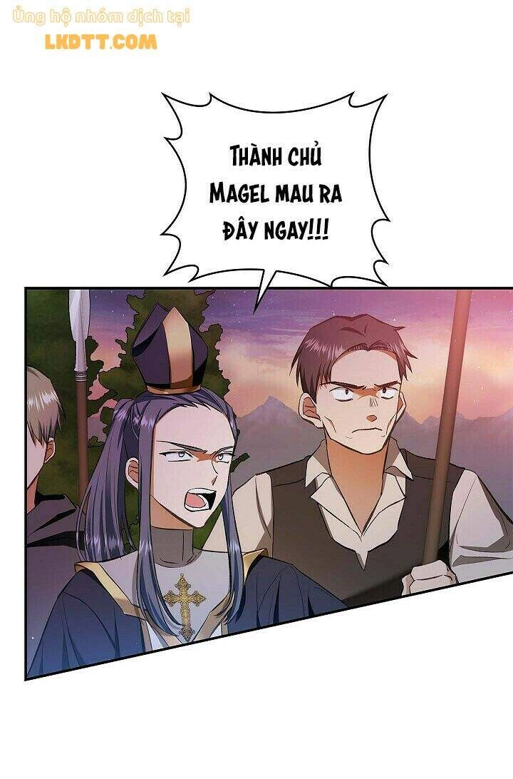 Hôn Phu Ẩn Sắc Chapter 59 - 48