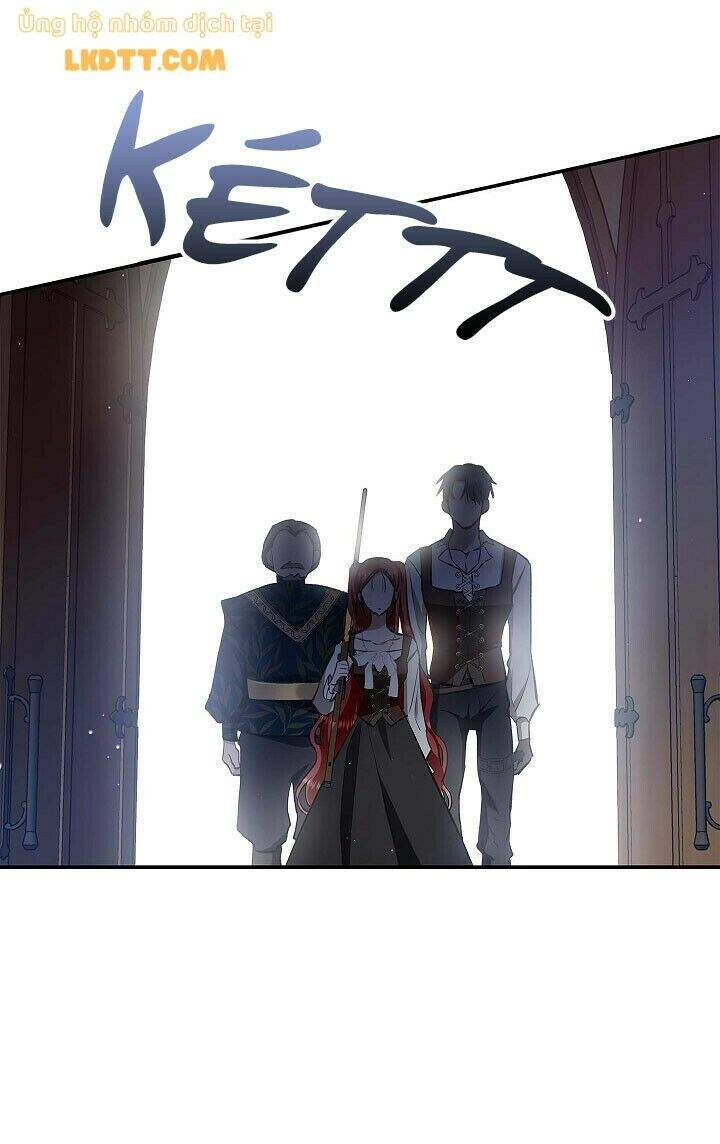 Hôn Phu Ẩn Sắc Chapter 59 - 49