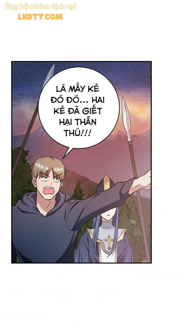 Hôn Phu Ẩn Sắc Chapter 59 - 50