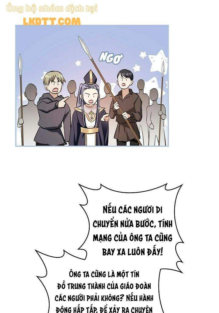 Hôn Phu Ẩn Sắc Chapter 59 - 53