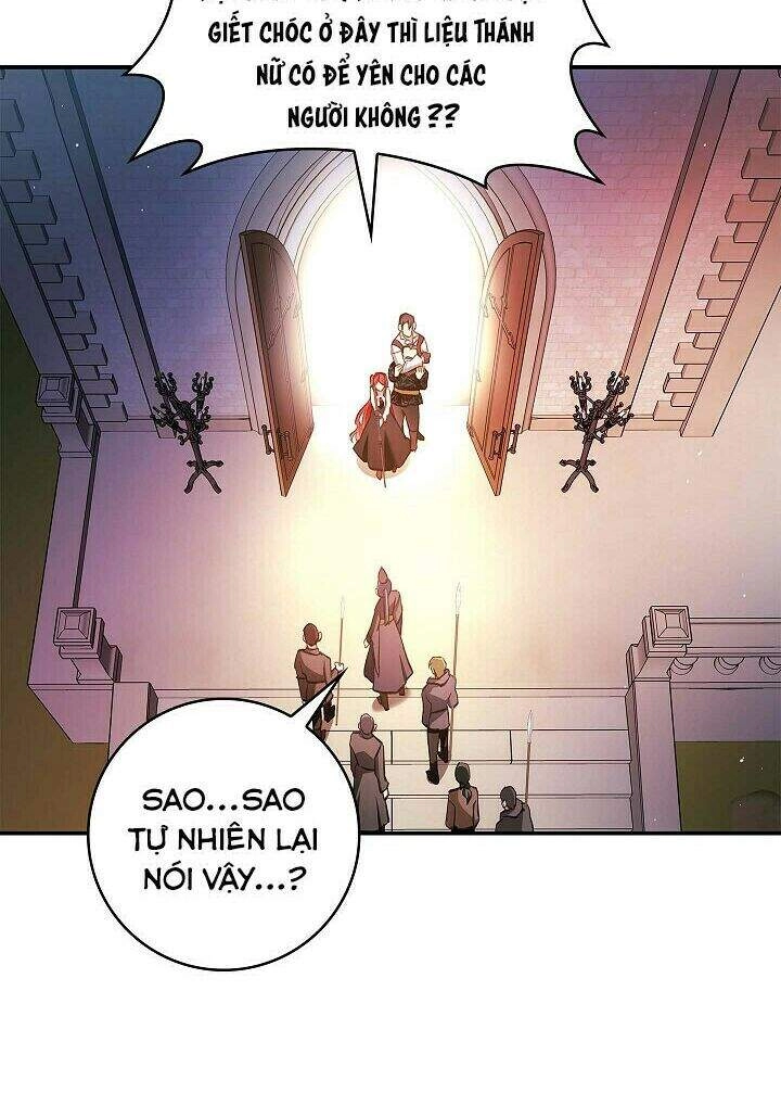 Hôn Phu Ẩn Sắc Chapter 59 - 54