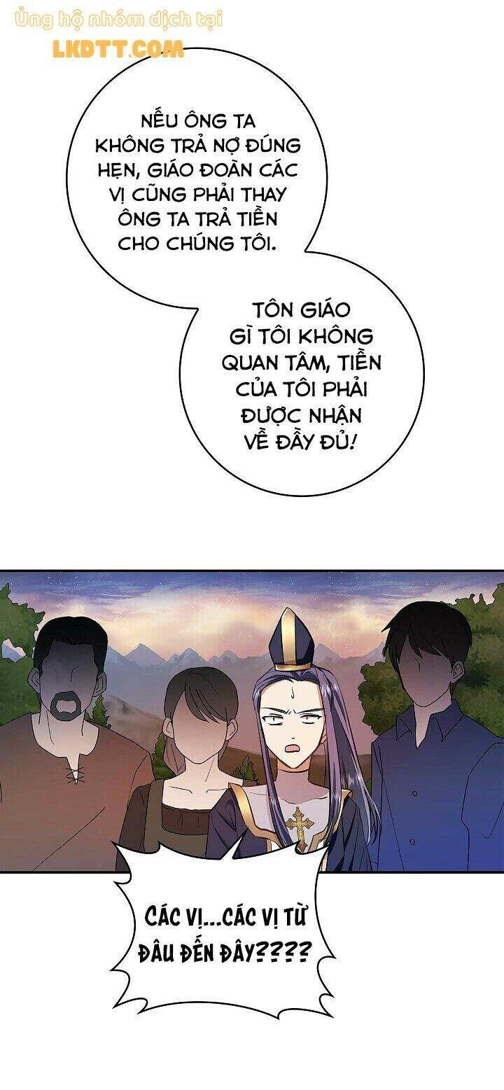 Hôn Phu Ẩn Sắc Chapter 59 - 57