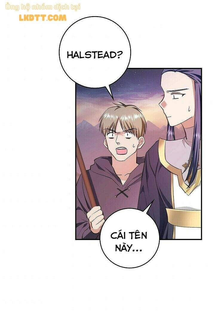 Hôn Phu Ẩn Sắc Chapter 59 - 59