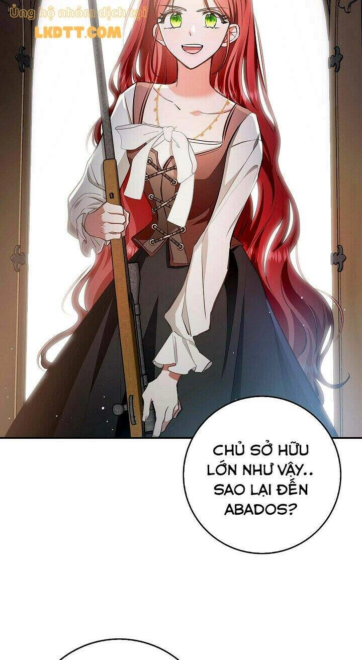 Hôn Phu Ẩn Sắc Chapter 59 - 62