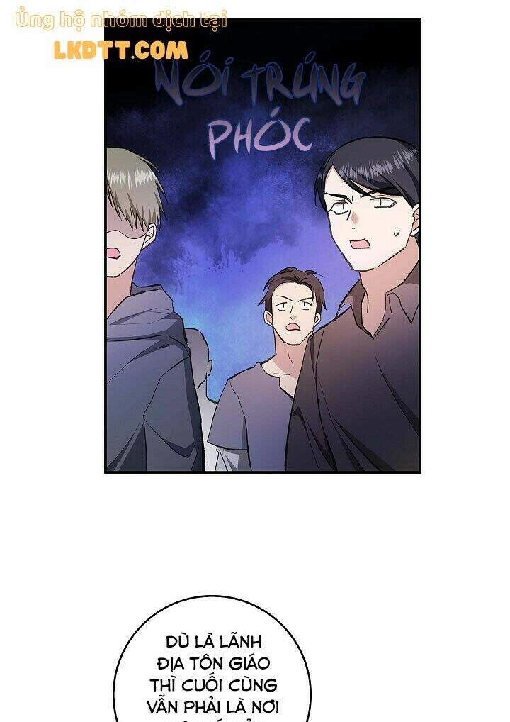 Hôn Phu Ẩn Sắc Chapter 59 - 64