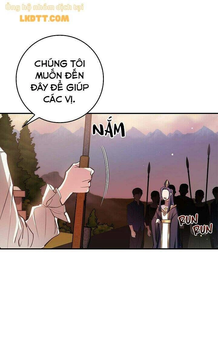 Hôn Phu Ẩn Sắc Chapter 59 - 66