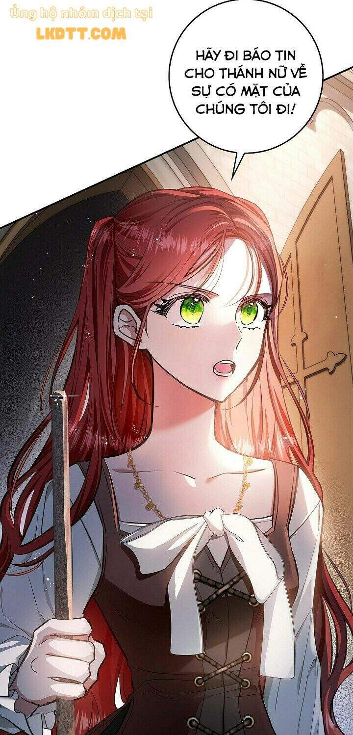 Hôn Phu Ẩn Sắc Chapter 59 - 68