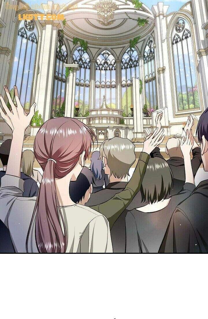 Hôn Phu Ẩn Sắc Chapter 59 - 71