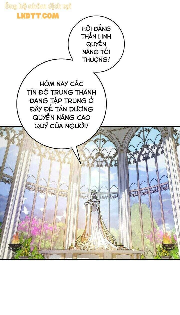 Hôn Phu Ẩn Sắc Chapter 59 - 73