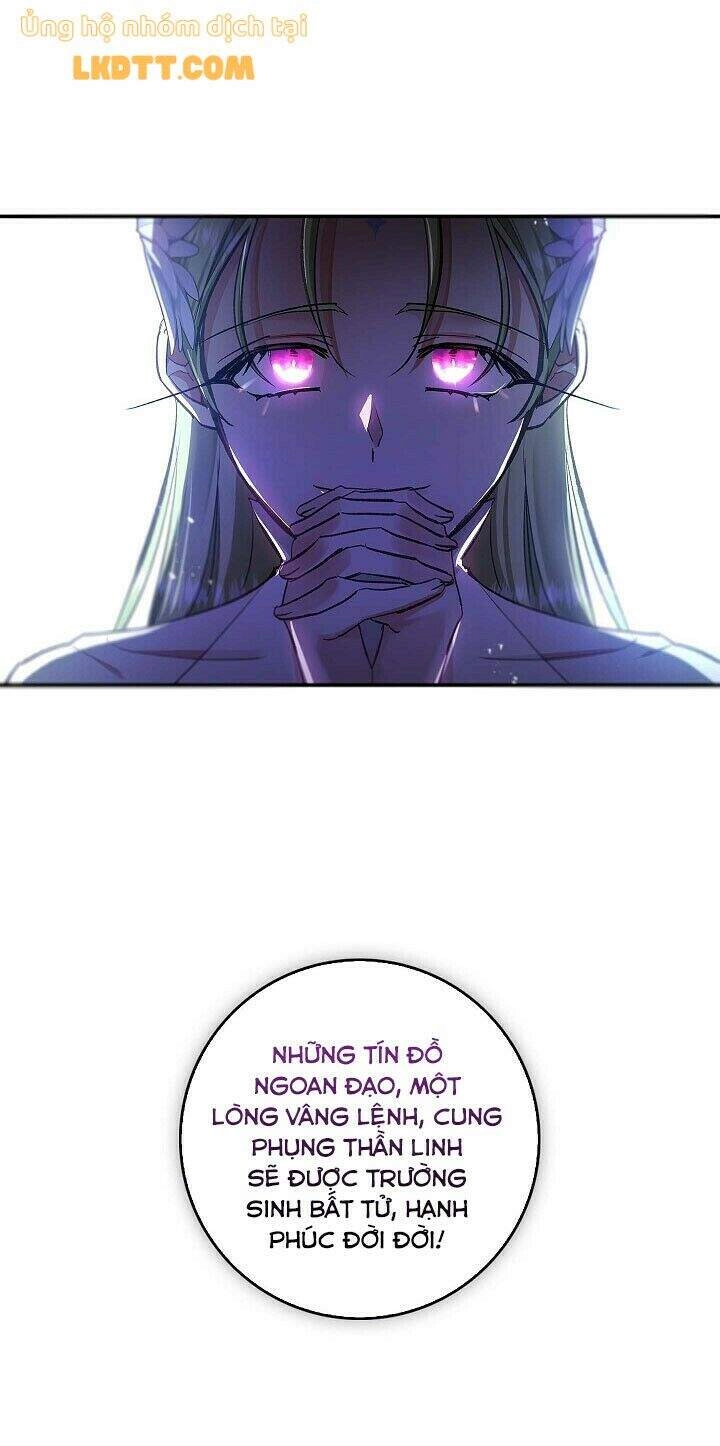 Hôn Phu Ẩn Sắc Chapter 59 - 74