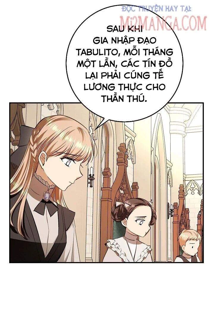 Hôn Phu Ẩn Sắc Chapter 59.5 - 3