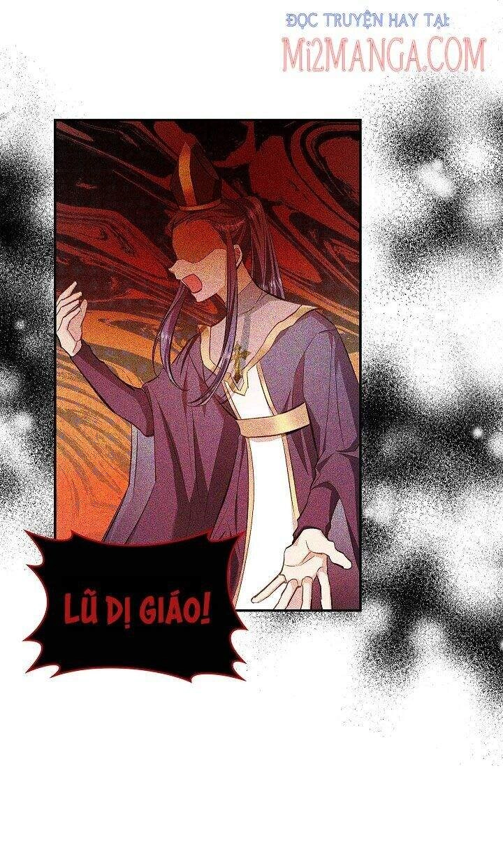 Hôn Phu Ẩn Sắc Chapter 59.5 - 6