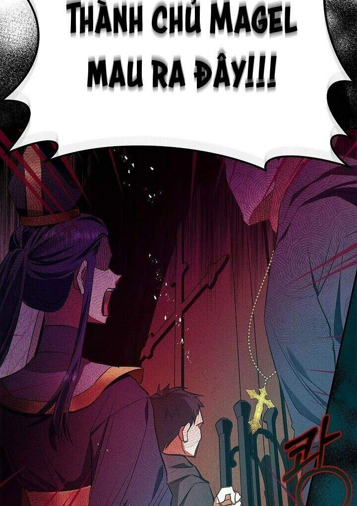 Hôn Phu Ẩn Sắc Chapter 59.5 - 11