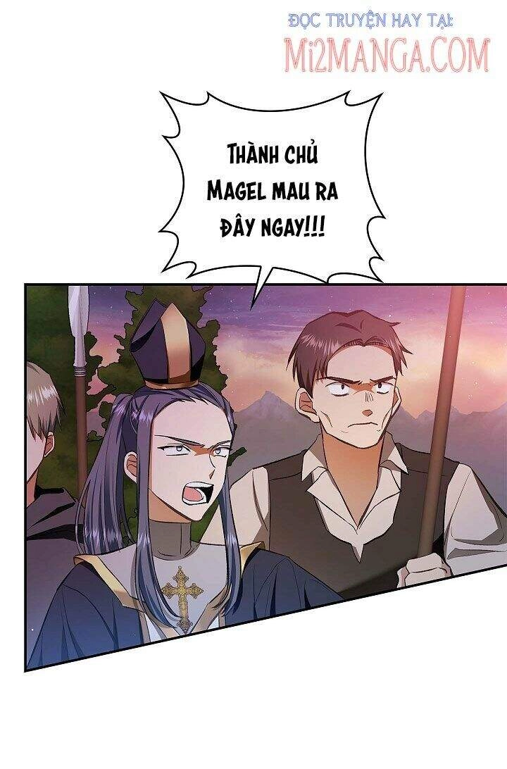 Hôn Phu Ẩn Sắc Chapter 59.5 - 15