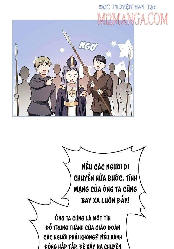 Hôn Phu Ẩn Sắc Chapter 59.5 - 20