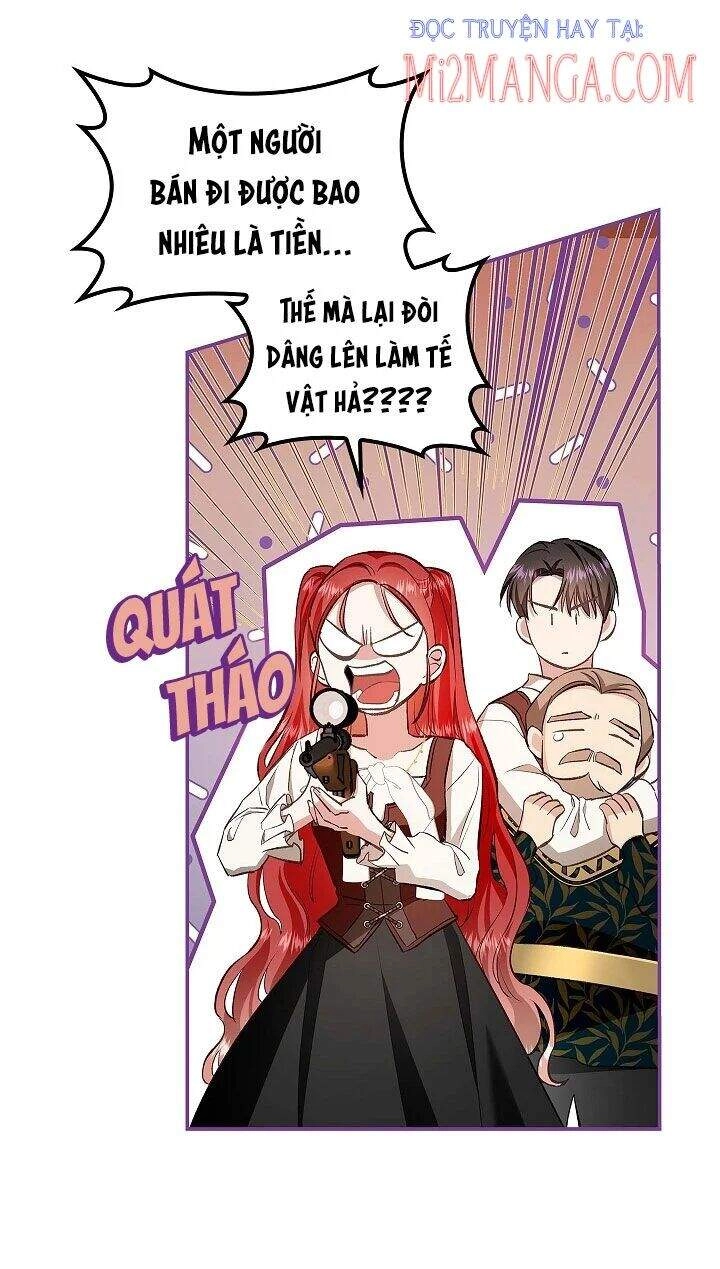 Hôn Phu Ẩn Sắc Chapter 59.5 - 23