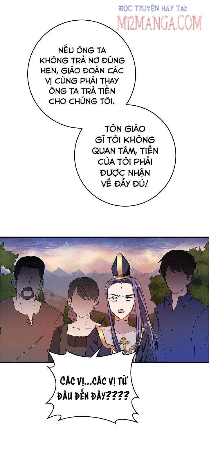 Hôn Phu Ẩn Sắc Chapter 59.5 - 24